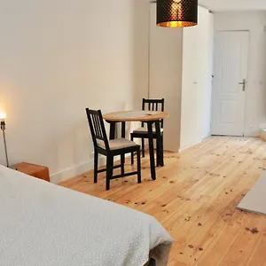 Montmartre Apartment Paris