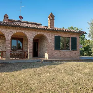  Villa Villa Verde Italia