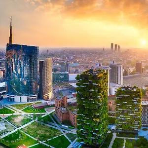  Appartamento Sansiro Luxury Wi-fi & Netflix Italia