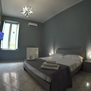  Appartement Casa Angelina