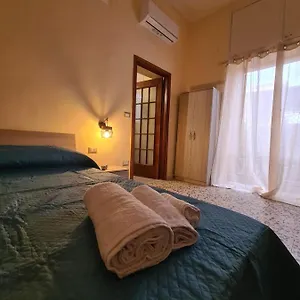 Old Bay Apartment