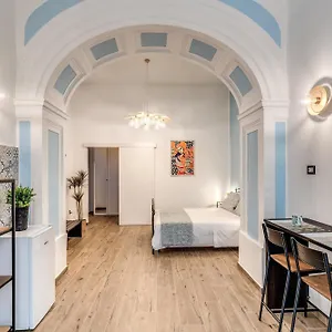  Appartement The Quarters