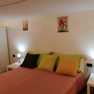  Appartement E' Zarellare 2.0