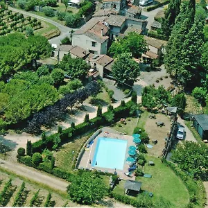  Alloggio per agriturismo Ripabuia Italia