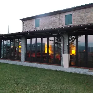  Alloggio per agriturismo La Cerreta Italia