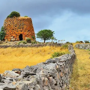  Alloggio per agriturismo Le Mimose Italia