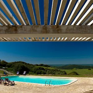  Alloggio per agriturismo Genna E Corte Italia